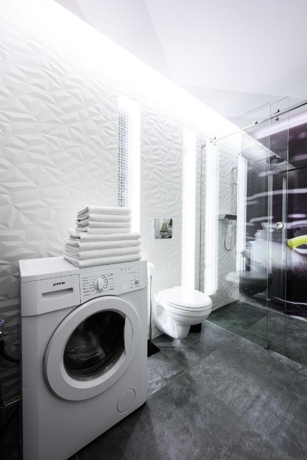 Native Apartments Masarska 8 Krasków Εξωτερικό φωτογραφία