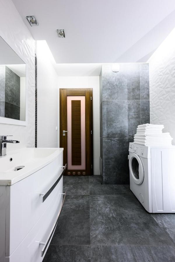 Native Apartments Masarska 8 Krasków Εξωτερικό φωτογραφία
