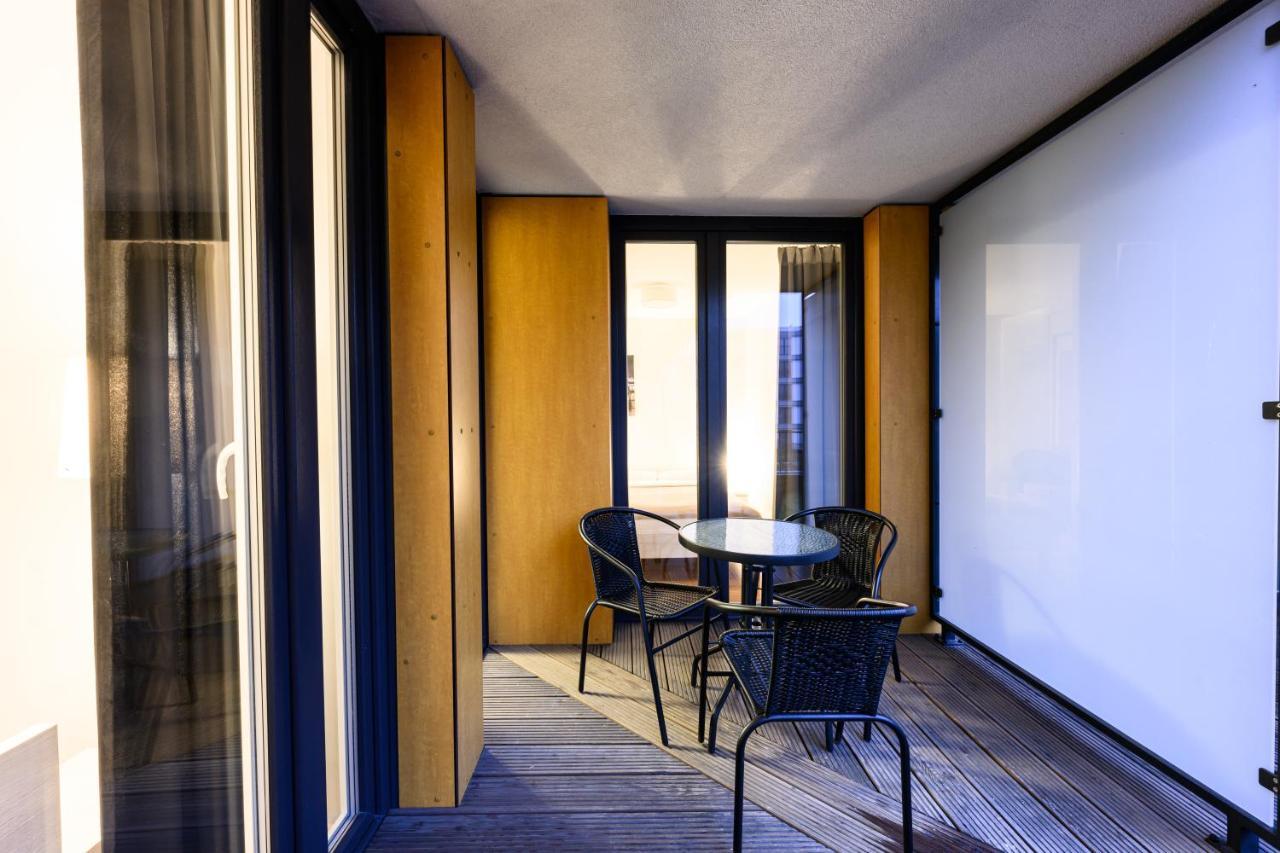 Native Apartments Masarska 8 Krasków Εξωτερικό φωτογραφία