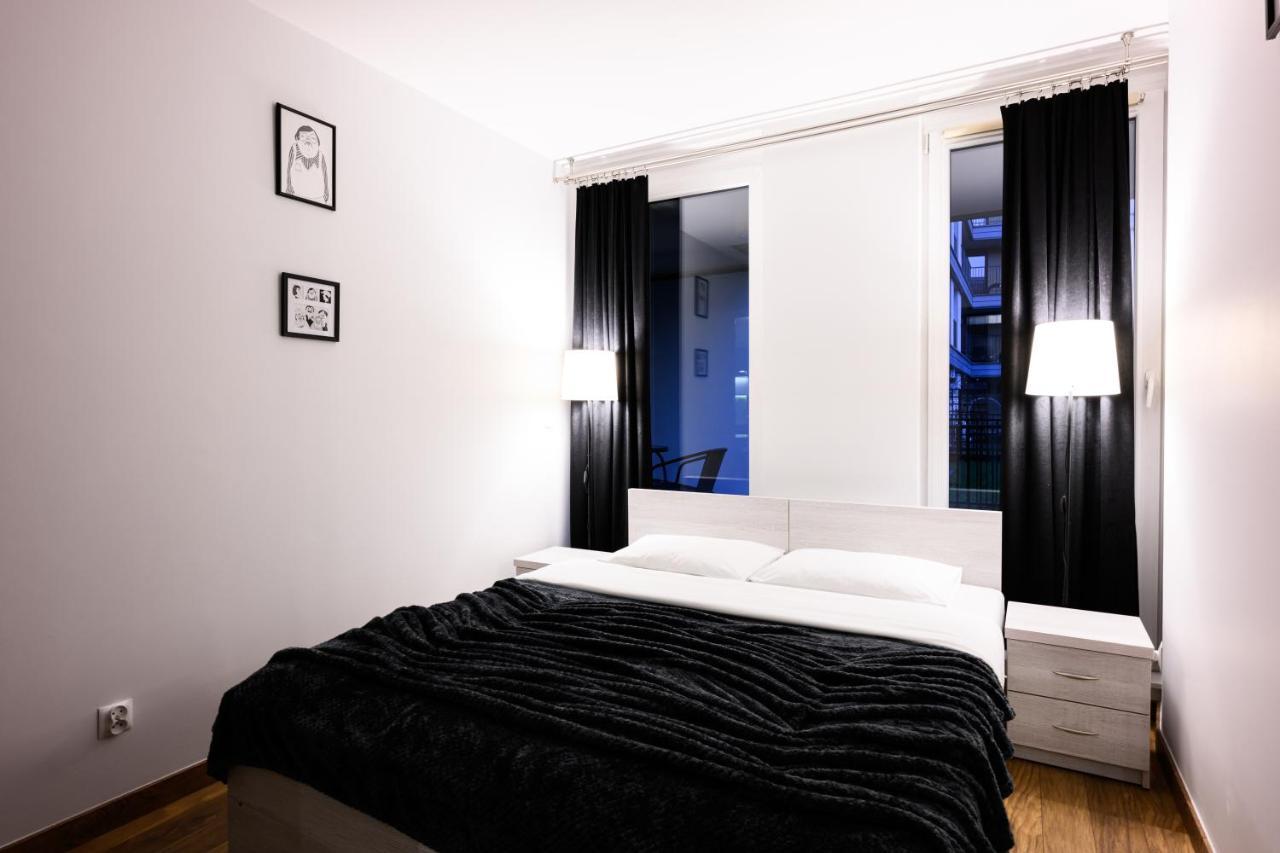 Native Apartments Masarska 8 Krasków Εξωτερικό φωτογραφία