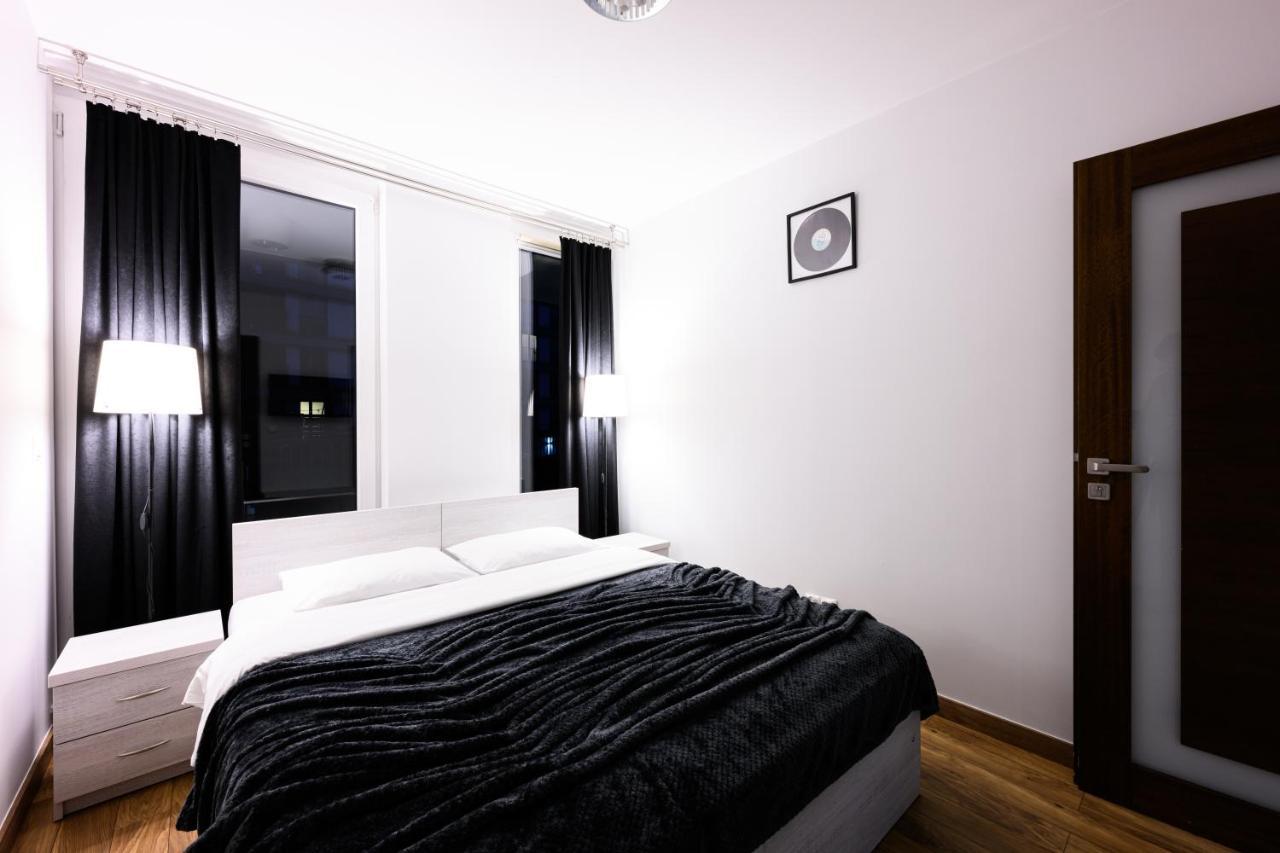 Native Apartments Masarska 8 Krasków Εξωτερικό φωτογραφία