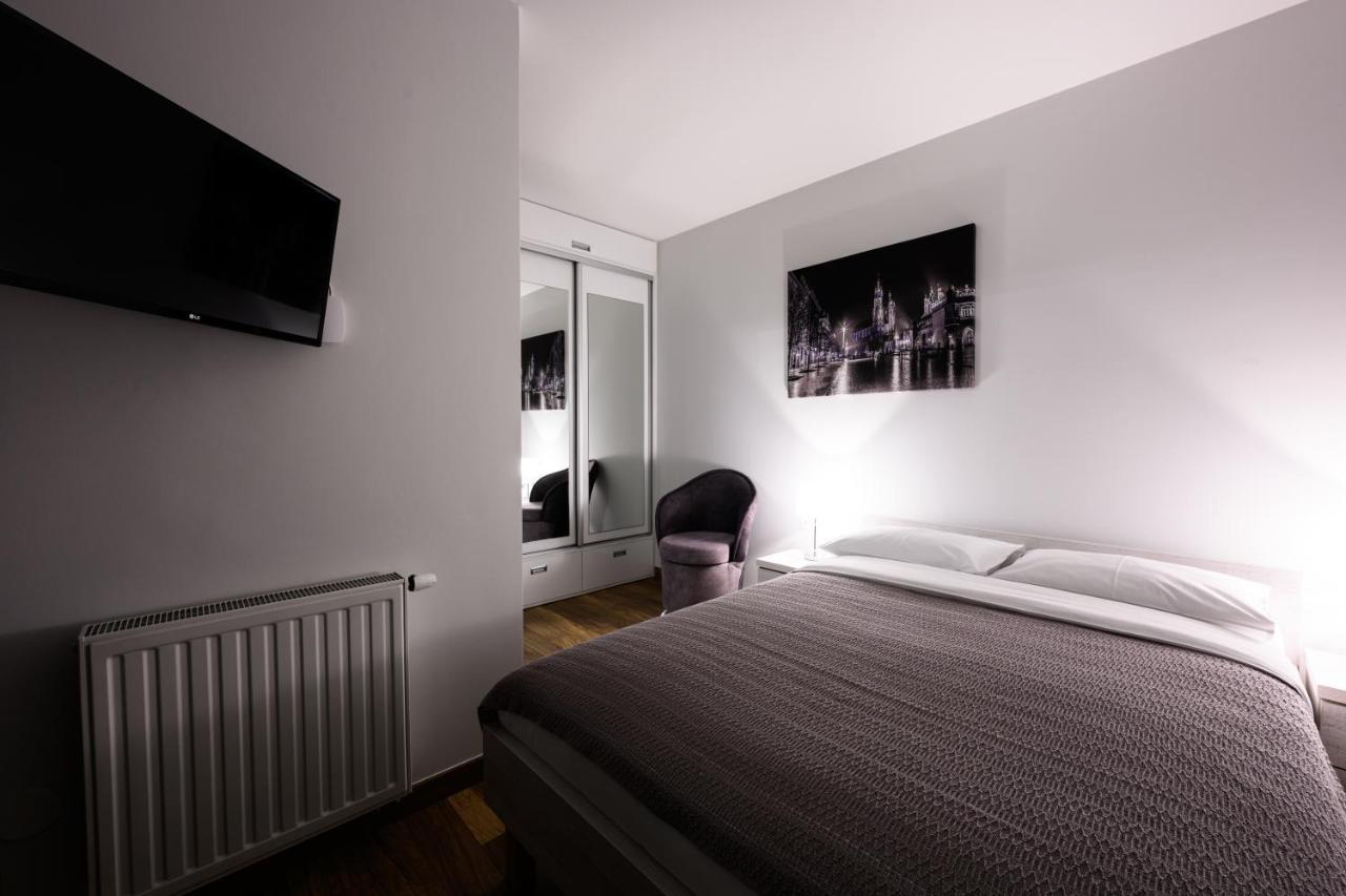 Native Apartments Masarska 8 Krasków Εξωτερικό φωτογραφία