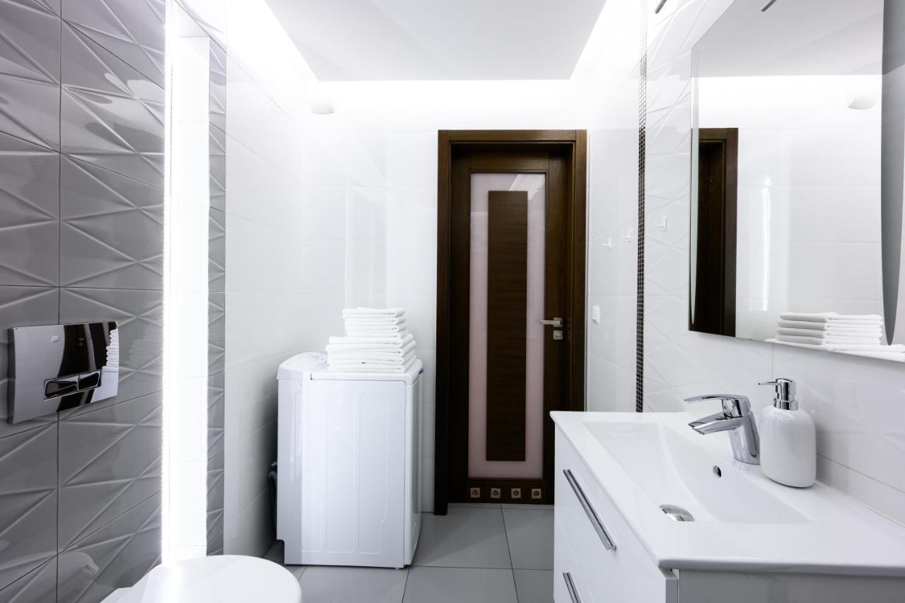 Native Apartments Masarska 8 Krasków Εξωτερικό φωτογραφία